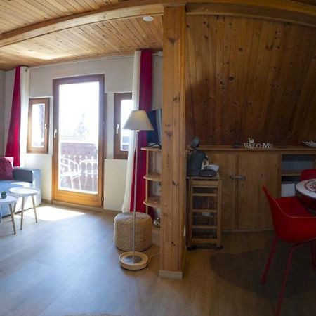 Ferienwohnung Riesling - Vue Imprenable Sur Le Vignoble - Renove Recemment - Parking Gratuit Riquewihr Exterior foto
